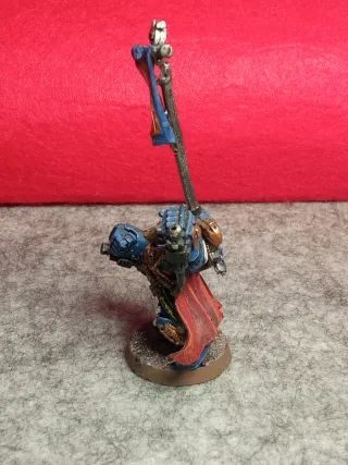 Marneus Calgar Metal (Antiguo)