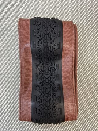 Neumático ZIPP G40 XPLR Tubeless