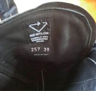 Stivaletti Prada Pelle Neri.Regalo non gradito