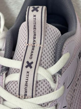 Zapatillas XTI Mujer Talla 40