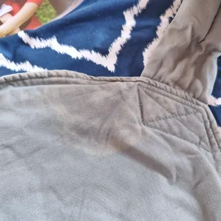 Mochila Portabebés Boba