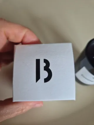 Candela Byredo Summer Rain