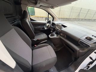 Citroen Berlingo talla m bluehdi 2020