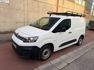 Citroen Berlingo talla m bluehdi 2020