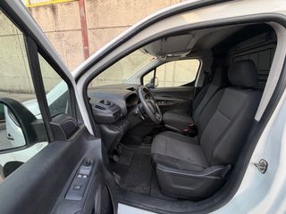 Citroen Berlingo talla m bluehdi 2020