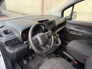 Citroen Berlingo talla m bluehdi 2020