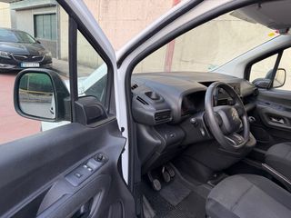 Citroen Berlingo talla m bluehdi 2020