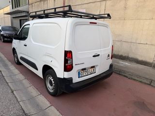 Citroen Berlingo talla m bluehdi 2020