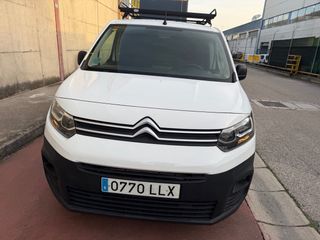 Citroen Berlingo talla m bluehdi 2020