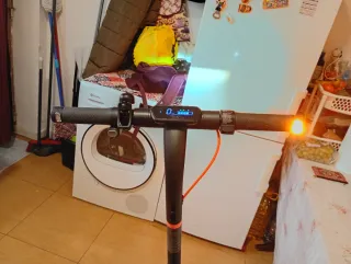 Patín Eléctrico Ninebot E2 Pro