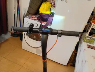 Patín Eléctrico Ninebot E2 Pro