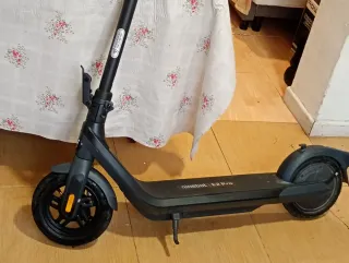 Patín Eléctrico Ninebot E2 Pro