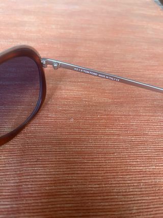 Gafas de sol Tom Ford SAM