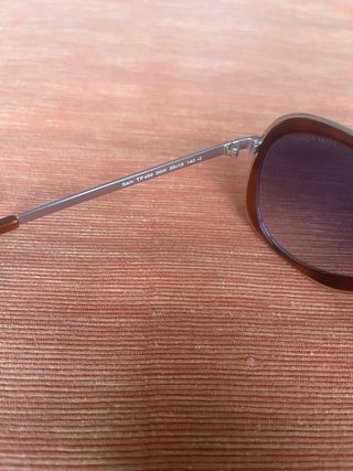 Gafas de sol Tom Ford SAM