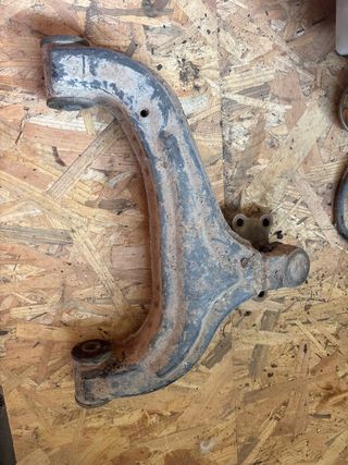 Trapecio Trasero Suzuki Vitara