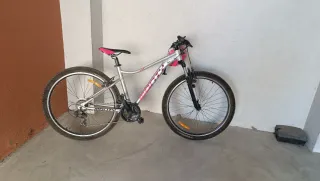 Bicicleta Monty BTT