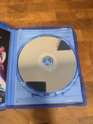 LEGO Star Wars PS4 El Despertar de la Fuerza