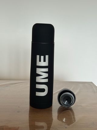 Cantimplora "UME" Unidad Militar de Emergencias