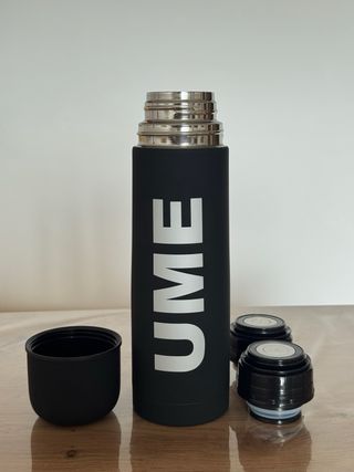 Cantimplora "UME" Unidad Militar de Emergencias