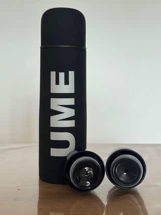 Cantimplora "UME" Unidad Militar de Emergencias