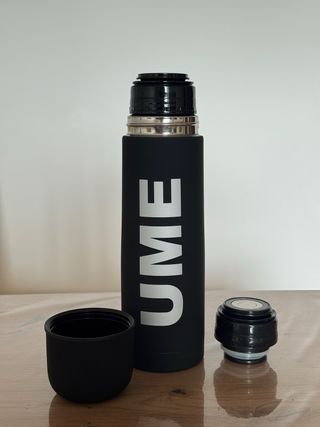 Cantimplora "UME" Unidad Militar de Emergencias