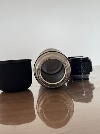 Cantimplora "UME" Unidad Militar de Emergencias