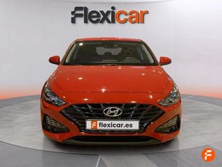 Hyundai i30 1.6 CRDI 100kW(136CV) 48V Klass Fastback