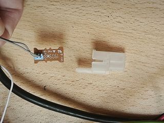 Placa Electrónica Senseo HD7811 + Sensores + Cable