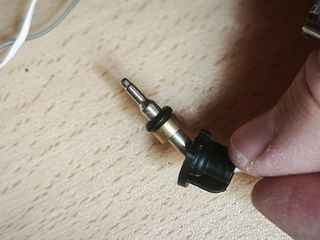 Placa Electrónica Senseo HD7811 + Sensores + Cable