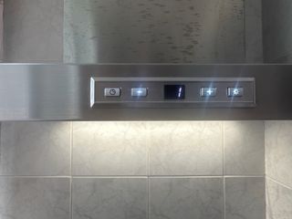 Campana extractora Teka