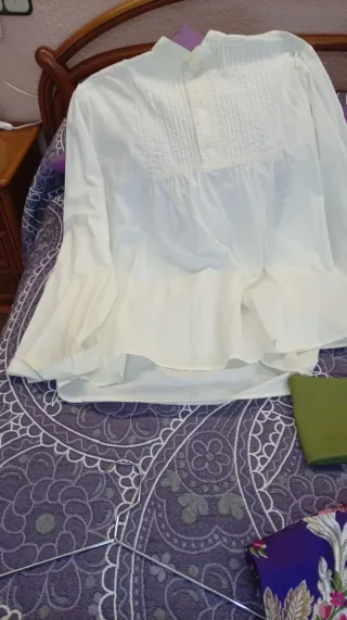 Traje Fallero Hombre Multicolor