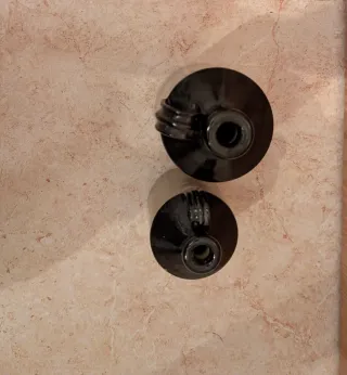 2 Jarras Cornish Mead Vintage