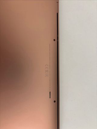 MacBook Air 13” Oro Rosa