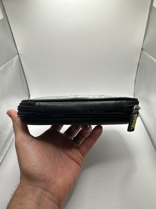 Funda Pokémon para nintendo 3Ds y 3Ds XL