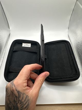 Funda Pokémon para nintendo 3Ds y 3Ds XL