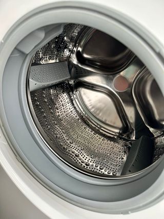 Lavadora Bosch Serie 6 - 8kg