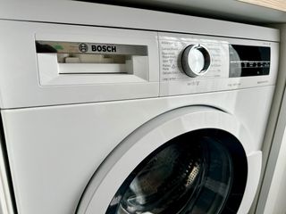 Lavadora Bosch Serie 6 - 8kg