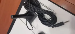 Denon AVR-2309 Amplificador AV Negro