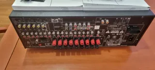 Denon AVR-2309 Amplificador AV Negro