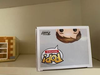 Funko Pop 602 Marty McFly Back to the Future