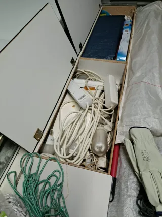 Remolque Tienda Comanche Pluma IV