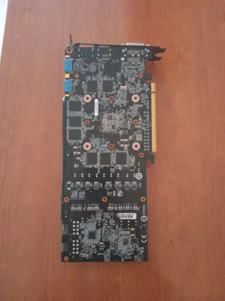 Gigabyte GTX 770 4GB OC