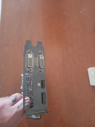 Gigabyte GTX 770 4GB OC