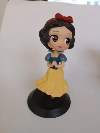 Muñecos Funko Pop Disney Princesas