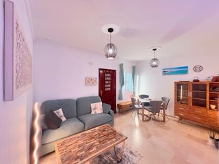 Mesa de diseño madera