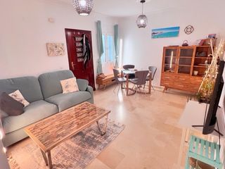 Mesa de diseño madera