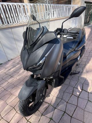 Yamaha X300 ABS 2021.