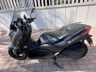 Yamaha X300 ABS 2021.