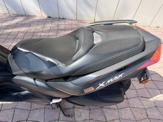 Yamaha X300 ABS 2021.