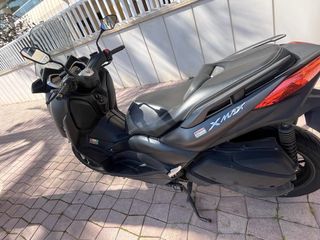 Yamaha X300 ABS 2021.